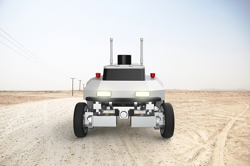 移動(dòng)底盤(pán)