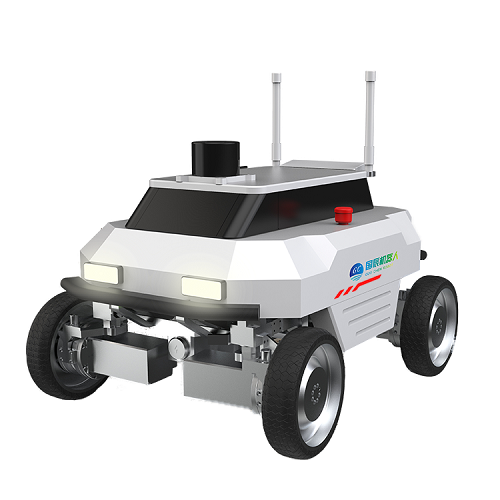 移動(dòng)底盤(pán)