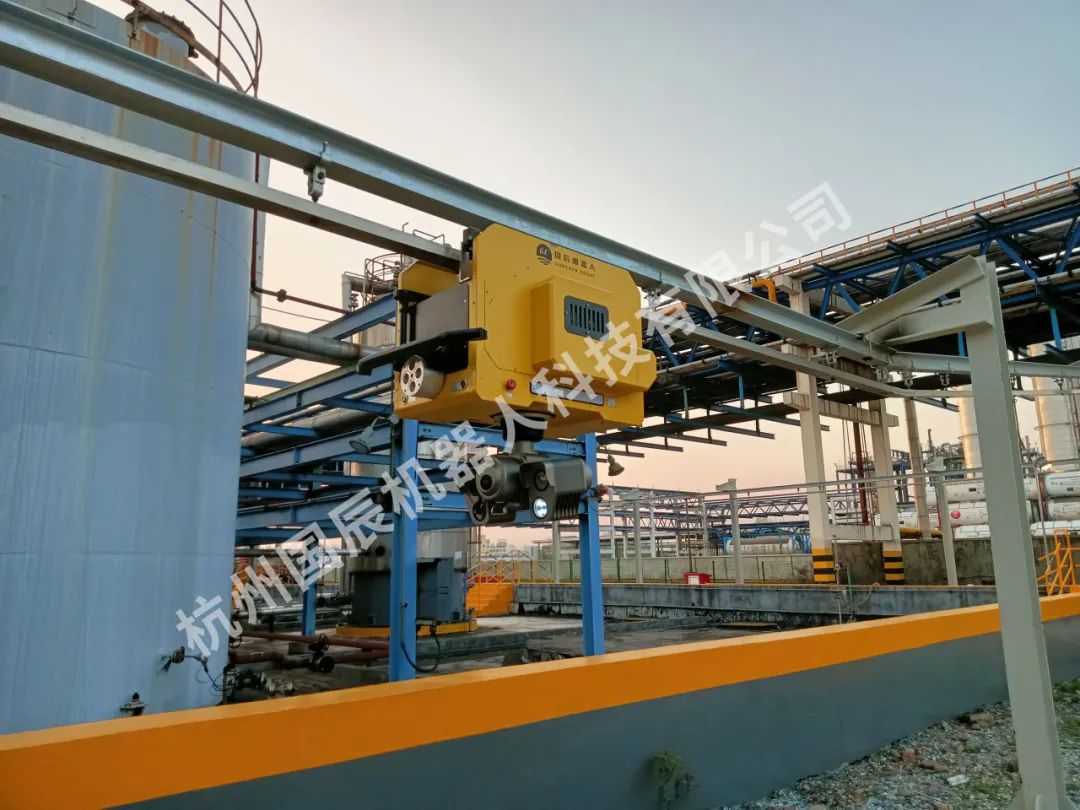 數(shù)智賦能,國(guó)辰亮相第四屆中國(guó)石油石化健康、安全與環(huán)保技術(shù)交流大會(huì)